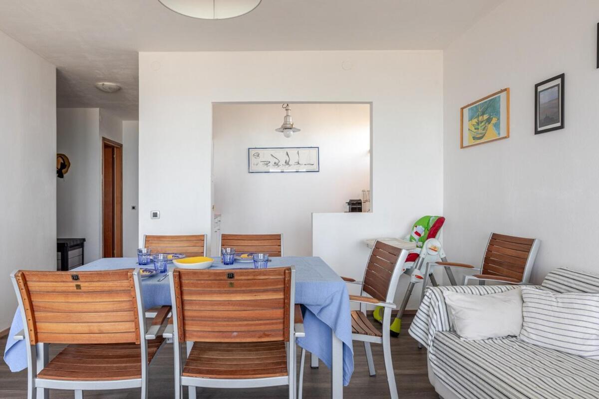 Skyline Lignano Appartement Lignano Sabbiadoro Buitenkant foto