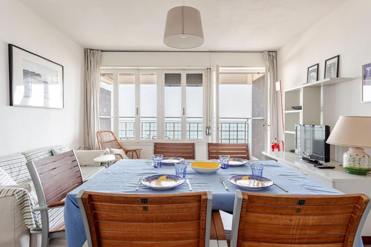 Skyline Lignano Appartement Lignano Sabbiadoro Buitenkant foto