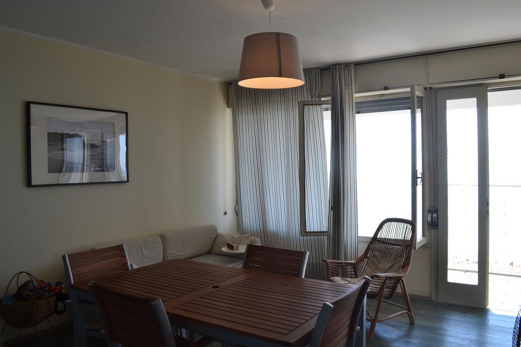 Ariston Appartement Lignano Sabbiadoro Buitenkant foto